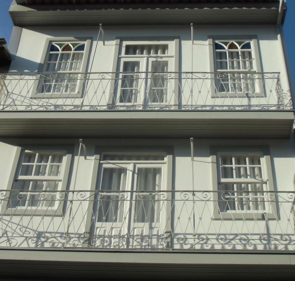 Vila Baixa - Alojamento Local Guimaraes Bagian luar foto